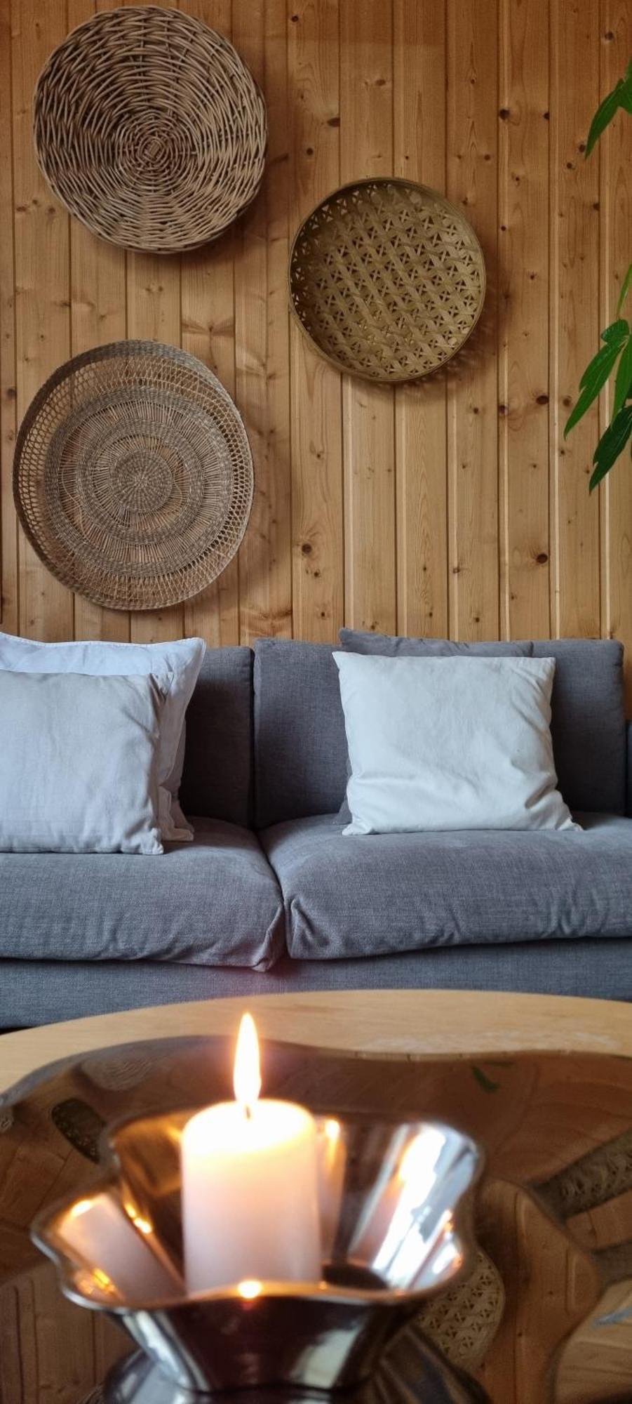 Miiluranta Villas Haapamaki  Ngoại thất bức ảnh